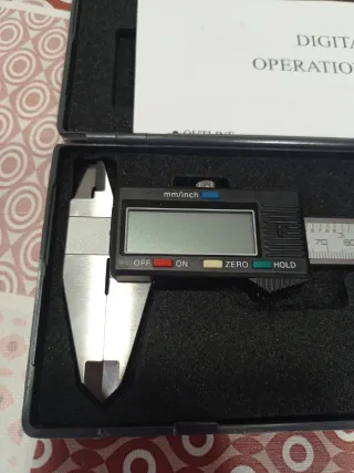 Calibre Digital bluerangetools