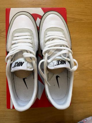 Nike Killshot 2 Leather Blancas