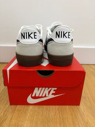Nike Killshot 2 Leather Blancas