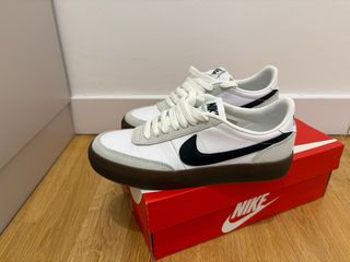 Nike Killshot 2 Leather Blancas