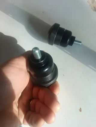 Paracarena Lega Honda Hornet 600 '07