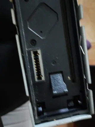 Radio CD Coche LG TCH-M550R