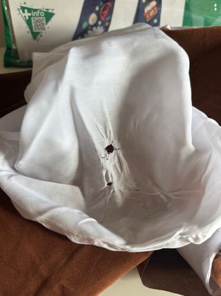 Disfarce Hippie Criança ATOSA 7-9 anos