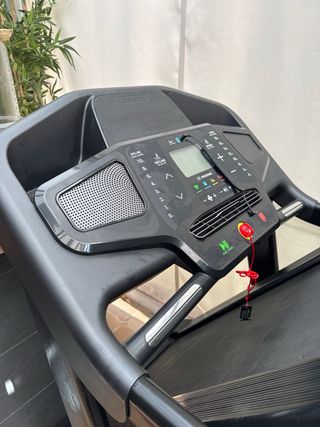 Cinta de correr Domyos