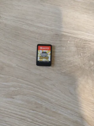 Super Mario Party Jamboree Nintendo Switch