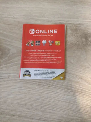 Super Mario Party Jamboree Nintendo Switch