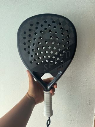 Pala Head Speed 2025