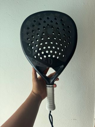 Pala Head Speed 2025