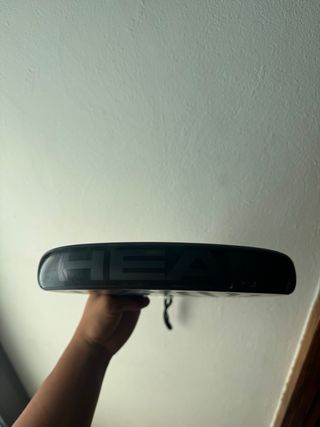 Pala Head Speed 2025