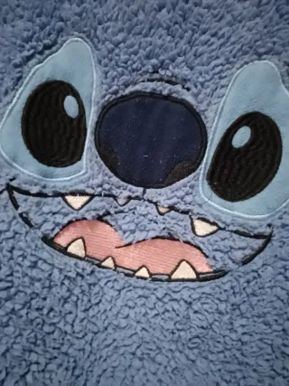 Pijama Stitch