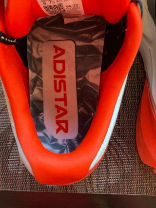 Zapatillas Adidas Adistar Refuel 1