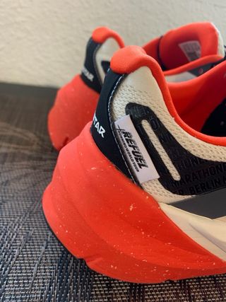 Zapatillas Adidas Adistar Refuel 1