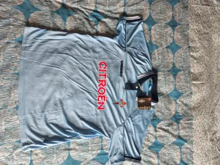 Camiseta Celta Vigo Retro 97/99 Umbro Talla L