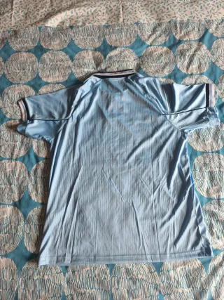 Camiseta Celta Vigo Retro 97/99 Umbro Talla L