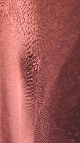 Pullover Bagutta bordeaux taglia M