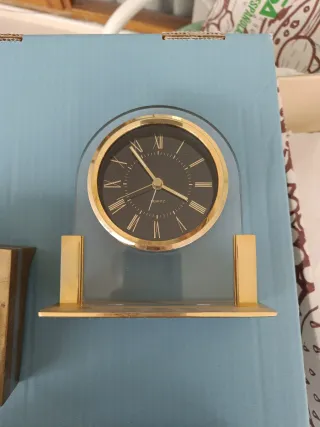 Pack Relojes west Germany y Quartz