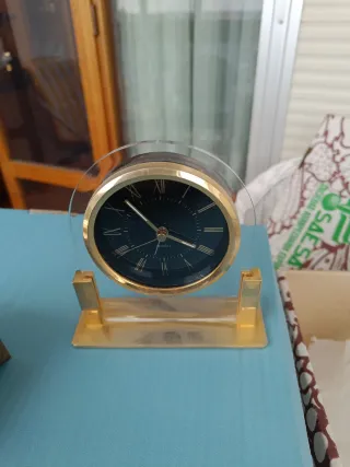 Pack Relojes west Germany y Quartz