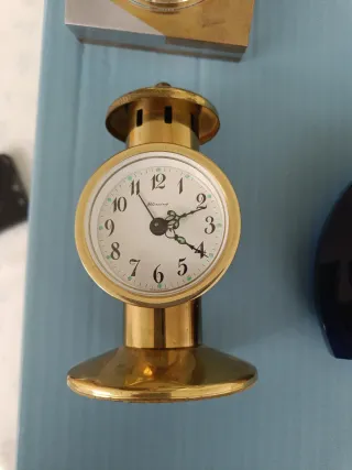 Pack Relojes west Germany y Quartz