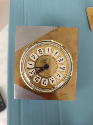 Pack Relojes west Germany y Quartz