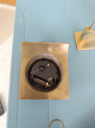 Pack Relojes west Germany y Quartz