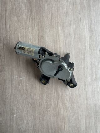 Motor limpiaparabrisas trasero + brazo Audi A3 8l