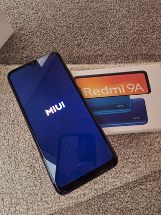 Redmi 9A