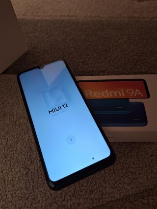 Redmi 9A