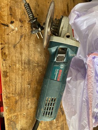 Lote Herramientas Eléctricas