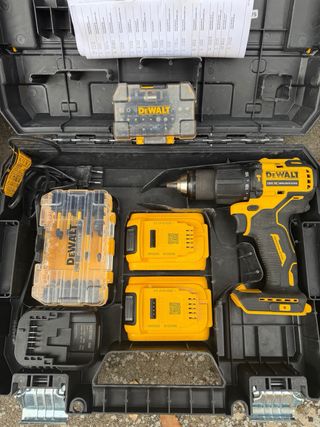 Lote Herramientas Eléctricas