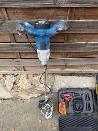 Lote Herramientas Eléctricas