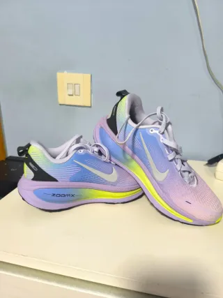 Zapatillas Nike bomero 18 Mujer Morado Amari