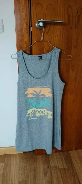 Vestido de verano SHEIN talla M