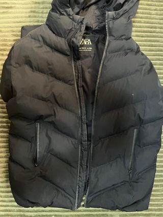 Plumas Zara Niño Talla 13-14 LEER DESCRIPCIÓN