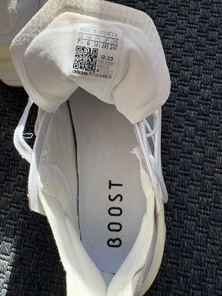 Adidas Avryn_X zapatillas entrenamiento 39 1/3