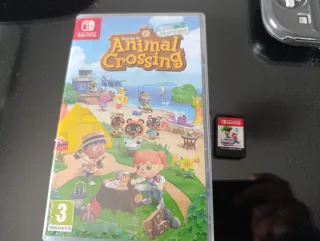 Nintendo Switch Lite, Animal Crossing + Mario Wonder