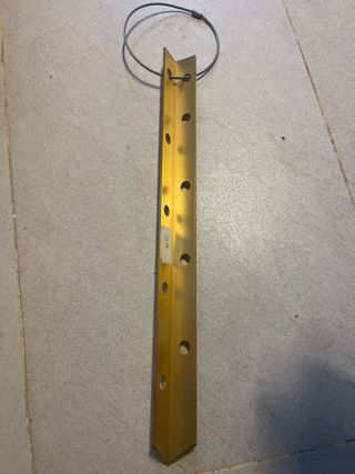 Estaca Nieve Fixe Grande