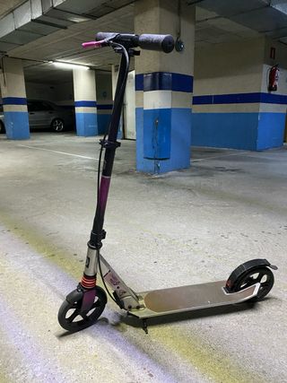 Patinete Oxelo Mid 9