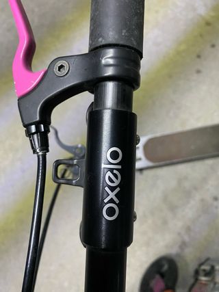 Patinete Oxelo Mid 9