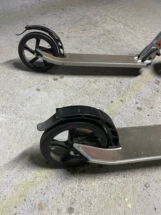 Patinete Oxelo Mid 9