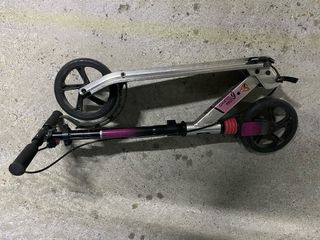 Patinete Oxelo Mid 9