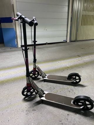 Patinete Oxelo Mid 9