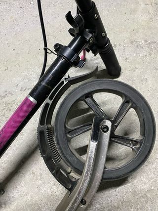 Patinete Oxelo Mid 9