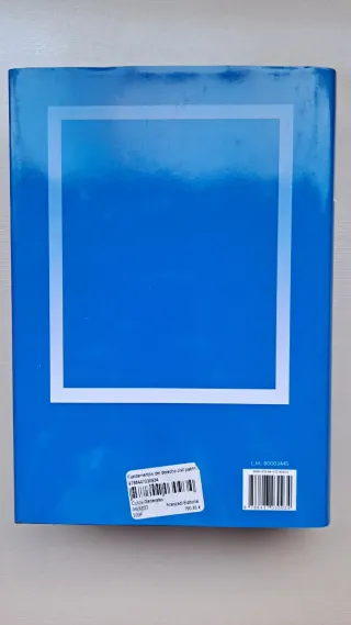 Fundamentos del Derecho Civil Patrimonial III