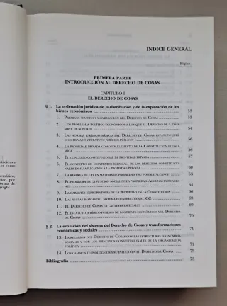 Fundamentos del Derecho Civil Patrimonial III