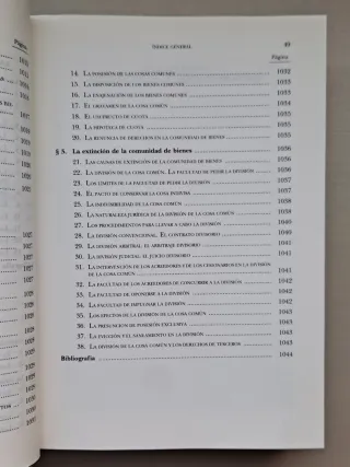 Fundamentos del Derecho Civil Patrimonial III