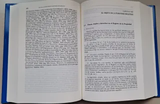 Fundamentos del Derecho Civil Patrimonial III