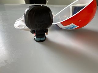 Kinder Joy Stranger Things Figura