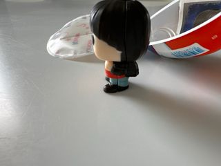 Kinder Joy Stranger Things Figura