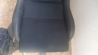 Playseat + Volante Logitech G29 + Cambio en H