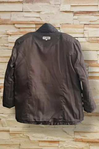 Chaqueta acolchada de invierno